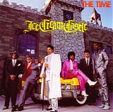 Time, The - Ice Cream Castle