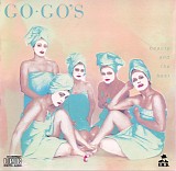 Go-Go's - Beauty And The Beat