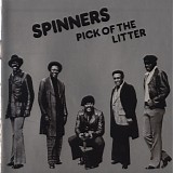 Spinners - Pick Of The Litter