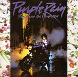 Prince And The Revolution - Purple Rain