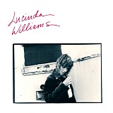 Lucinda Williams - Lucinda Williams