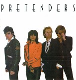 Pretenders, The - Pretenders