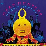 Herbie Hancock - Head Hunters
