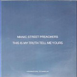 Manic Street Preachers - This Is My Truth Tell Me Yours