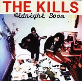 Kills, The - Midnight Boom