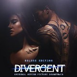 Tame Impala - Divergent: Original Motion Picture Soundtrack (Deluxe)