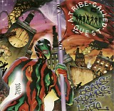 A Tribe Called Quest - Beats, Rhymes And Life