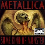 Metallica - Some Kind Of Monster