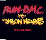 Run-DMC & Jason Nevins - It's Like That