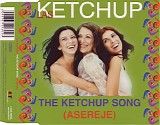 Las Ketchup - The Ketchup Song (Asereje)