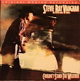 Stevie Ray Vaughan & Double Trouble - Couldn't Stand The Weather