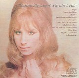 Barbra Streisand - Barbra Streisand's Greatest Hits