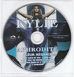 Kylie Minogue - Aphrodite (Album Megamix)