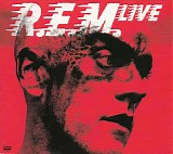 R.E.M. - Live