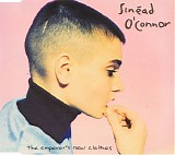 SinÃ©ad O'Connor - The Emperor's New Clothes