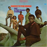 Sly & The Family Stone - Dance To The Music