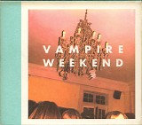 Vampire Weekend - Vampire Weekend