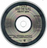 Prince & The New Power Generation - Gett Off