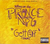 Prince & The New Power Generation - Gett Off
