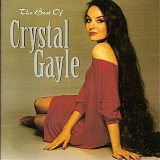 Crystal Gayle - The Best Of Crystal Gayle