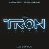 Daft Punk - TRON: Legacy