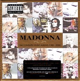 Madonna - The Complete Studio Albums (1983 - 2008)