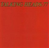 Talking Heads - Talking Heads: 77