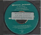 Michael Jackson - In The Closet