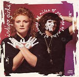 Indigo Girls - Rites Of Passage