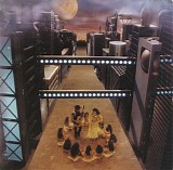 Prince & The New Power Generation - Untitled (Symbol)