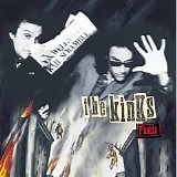 Kinks, The - Phobia