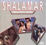 Shalamar - Greatest Hits