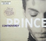 Prince - Controversy