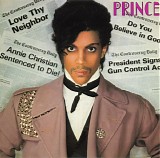 Prince - Controversy
