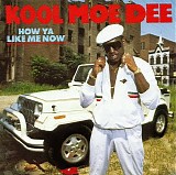 Kool Moe Dee - How Ya Like Me Now