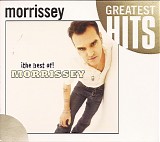 Morrissey - The Best Of Morrissey