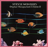 Stevie Wonder - Stevie Wonder's Original Musiquarium I, Volume II