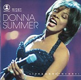 Donna Summer - VH1 Presents Live & More Encore!