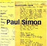 Paul Simon - Selections From Paul Simon: The Studio Recordings (1972-2000)
