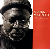 Curtis Mayfield - New World Order