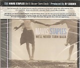 Mavis Staples - We'll Never Turn Back