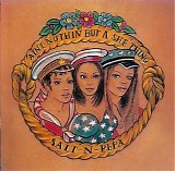 Salt 'N' Pepa - Ain't Nuthin' But A She Thing