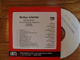 Bettye LaVette - Interpretations: The British Rock Songbook