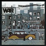 War - The World Is A Ghetto