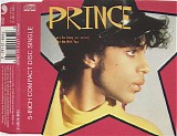 Prince - Let's Go Crazy