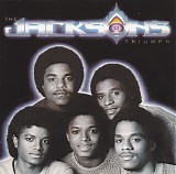 Jacksons, The - Triumph