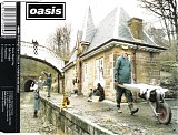 Oasis - Some Might Say