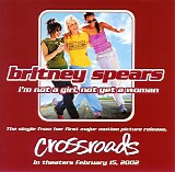 Britney Spears - I'm Not A Girl, Not Yet A Woman