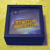 Red Hot Chili Peppers - Stadium Arcadium