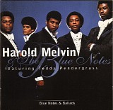 Harold Melvin And The Blue Notes & Teddy Pendergrass - Blue Notes & Ballads